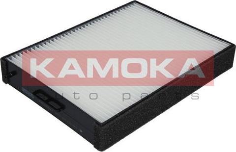 Kamoka F409601 - Фільтр, повітря у внутрішній простір autozip.com.ua