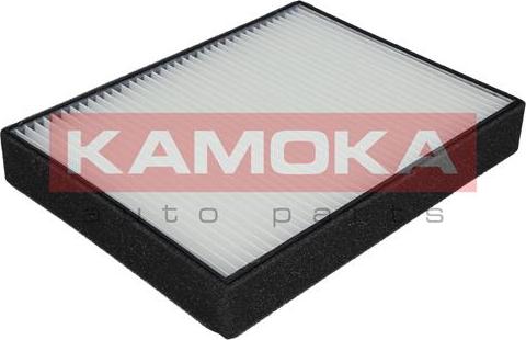 Kamoka F409601 - Фільтр, повітря у внутрішній простір autozip.com.ua