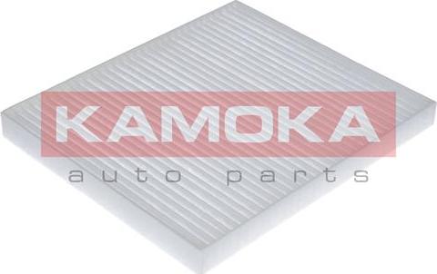 Kamoka F409001 - Фільтр, повітря у внутрішній простір autozip.com.ua