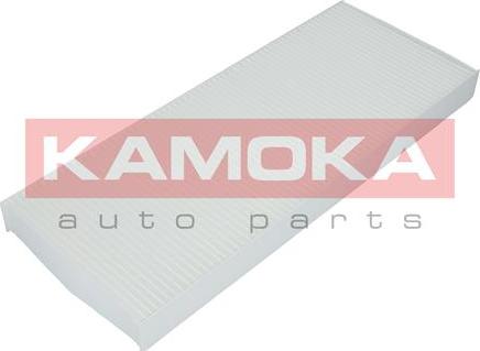 Kamoka F409301 - Фільтр, повітря у внутрішній простір autozip.com.ua