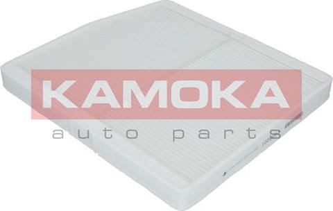 Kamoka F409201 - Фільтр, повітря у внутрішній простір autozip.com.ua