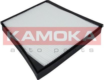 Kamoka F409701 - Фільтр, повітря у внутрішній простір autozip.com.ua