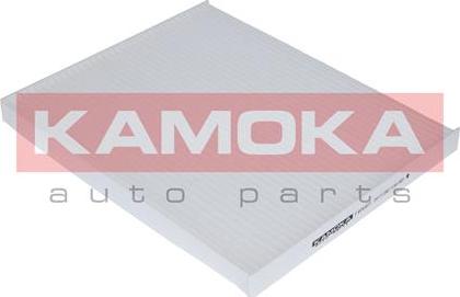 Kamoka F404401 - Фільтр, повітря у внутрішній простір autozip.com.ua