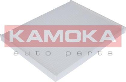 Kamoka F404401 - Фільтр, повітря у внутрішній простір autozip.com.ua