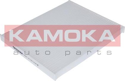 Kamoka F404401 - Фільтр, повітря у внутрішній простір autozip.com.ua