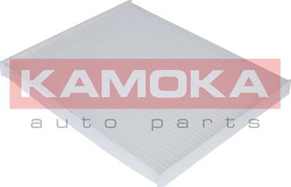 Kamoka F404401 - Фільтр, повітря у внутрішній простір autozip.com.ua