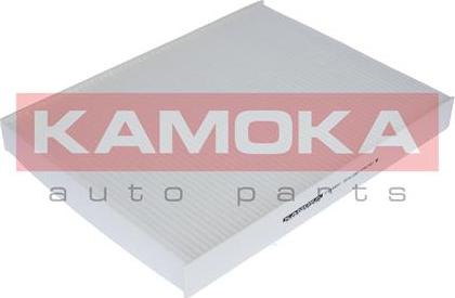 Kamoka F404501 - Фільтр, повітря у внутрішній простір autozip.com.ua