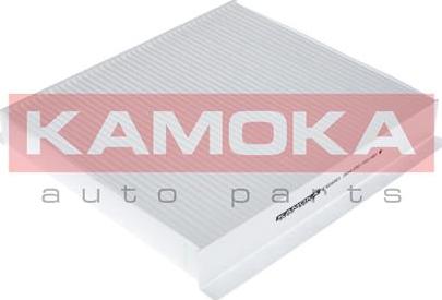 Kamoka F404001 - Фільтр, повітря у внутрішній простір autozip.com.ua