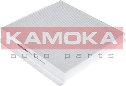 Kamoka F404001 - Фільтр, повітря у внутрішній простір autozip.com.ua