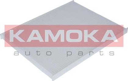 Kamoka F404801 - Фільтр, повітря у внутрішній простір autozip.com.ua