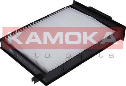 Kamoka F404201 - Фільтр, повітря у внутрішній простір autozip.com.ua