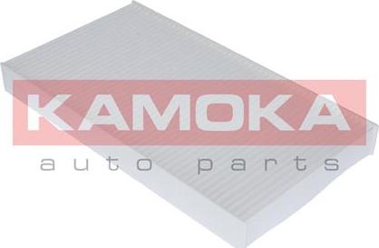 Kamoka F404701 - Фільтр, повітря у внутрішній простір autozip.com.ua