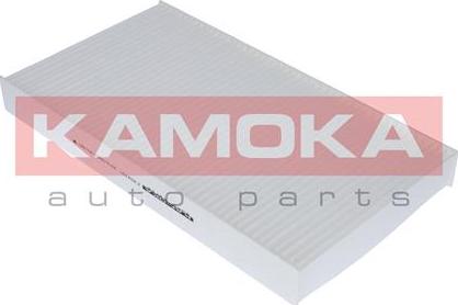 Kamoka F404701 - Фільтр, повітря у внутрішній простір autozip.com.ua