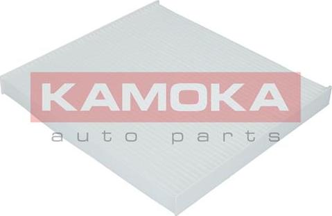 Kamoka F405901 - Фільтр, повітря у внутрішній простір autozip.com.ua