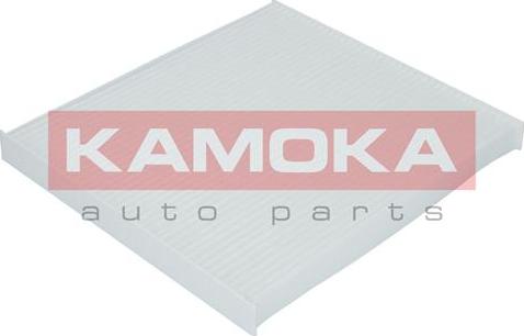 Kamoka F405901 - Фільтр, повітря у внутрішній простір autozip.com.ua