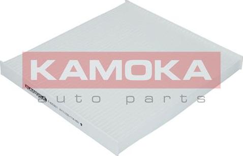 Kamoka F405901 - Фільтр, повітря у внутрішній простір autozip.com.ua