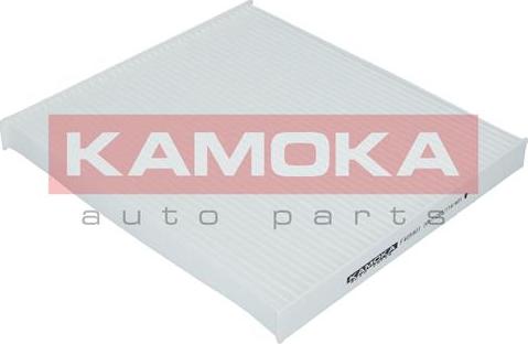 Kamoka F405901 - Фільтр, повітря у внутрішній простір autozip.com.ua