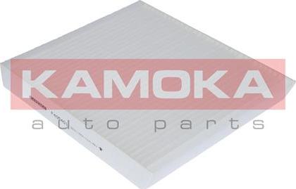 Kamoka F405401 - Фільтр, повітря у внутрішній простір autozip.com.ua