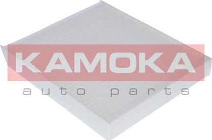 Kamoka F405401 - Фільтр, повітря у внутрішній простір autozip.com.ua