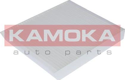 Kamoka F405401 - Фільтр, повітря у внутрішній простір autozip.com.ua