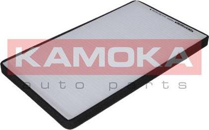 Kamoka F405501 - Фільтр, повітря у внутрішній простір autozip.com.ua