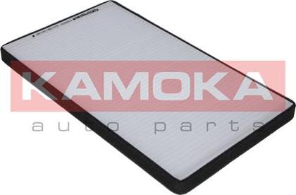 Kamoka F405501 - Фільтр, повітря у внутрішній простір autozip.com.ua