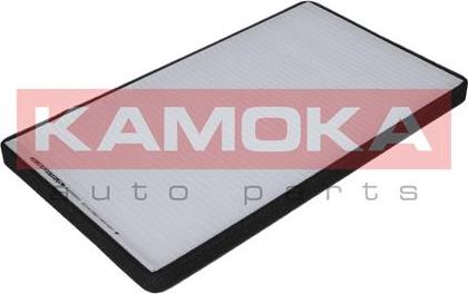 Kamoka F405501 - Фільтр, повітря у внутрішній простір autozip.com.ua