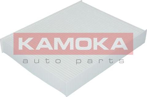 Kamoka F405601 - Фільтр, повітря у внутрішній простір autozip.com.ua