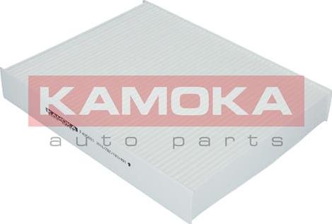 Kamoka F405601 - Фільтр, повітря у внутрішній простір autozip.com.ua