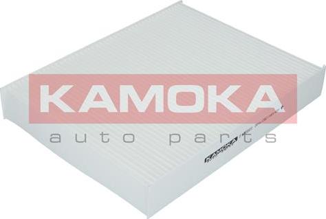 Kamoka F405601 - Фільтр, повітря у внутрішній простір autozip.com.ua