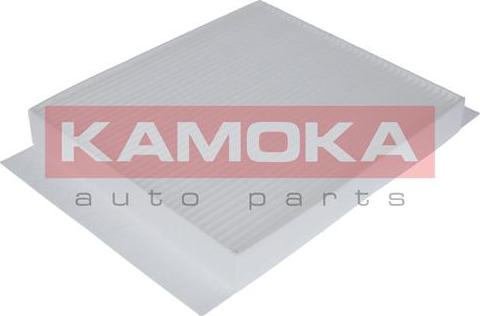 Kamoka F405801 - Фільтр, повітря у внутрішній простір autozip.com.ua