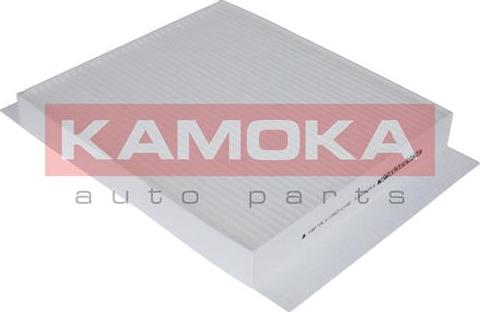 Kamoka F405801 - Фільтр, повітря у внутрішній простір autozip.com.ua