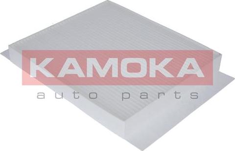 Kamoka F405801 - Фільтр, повітря у внутрішній простір autozip.com.ua