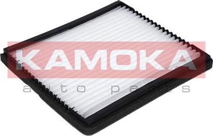Kamoka F405301 - Фільтр, повітря у внутрішній простір autozip.com.ua