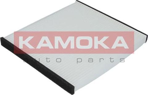 Kamoka F406101 - Фільтр, повітря у внутрішній простір autozip.com.ua