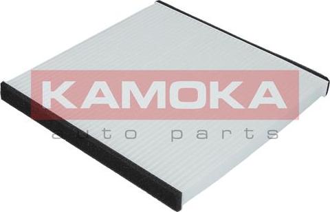 Kamoka F406301 - Фільтр, повітря у внутрішній простір autozip.com.ua