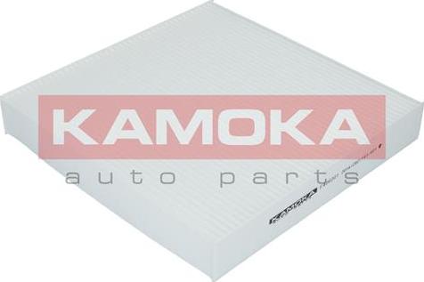 Kamoka F406201 - Фільтр, повітря у внутрішній простір autozip.com.ua