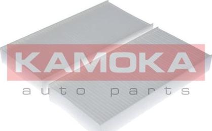 Kamoka F400901 - Фільтр, повітря у внутрішній простір autozip.com.ua
