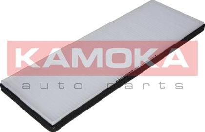 Kamoka F400501 - Фільтр, повітря у внутрішній простір autozip.com.ua