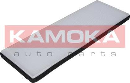 Kamoka F400501 - Фільтр, повітря у внутрішній простір autozip.com.ua