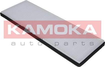 Kamoka F400501 - Фільтр, повітря у внутрішній простір autozip.com.ua