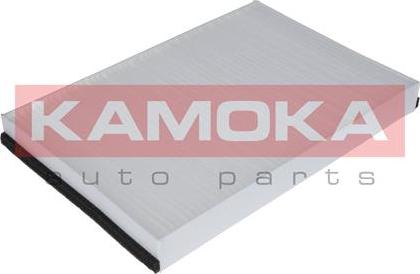Kamoka F400601 - Фільтр, повітря у внутрішній простір autozip.com.ua