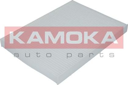 Kamoka F400101 - Фільтр, повітря у внутрішній простір autozip.com.ua