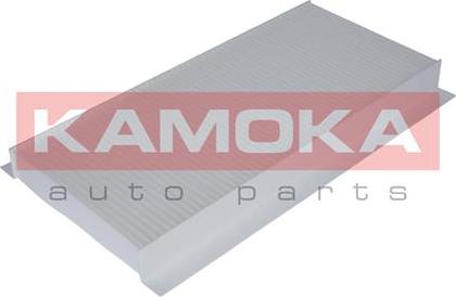 Kamoka F400801 - Фільтр, повітря у внутрішній простір autozip.com.ua