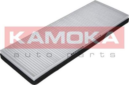 Kamoka F400301 - Фільтр, повітря у внутрішній простір autozip.com.ua