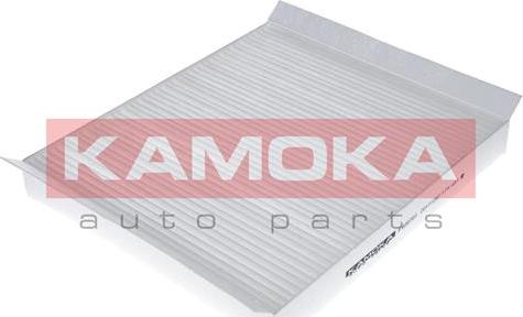 Kamoka F400701 - Фільтр, повітря у внутрішній простір autozip.com.ua