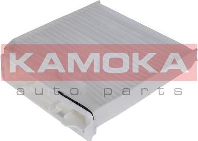 Kamoka F401901 - Фільтр, повітря у внутрішній простір autozip.com.ua