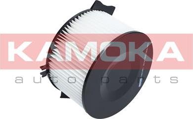 Kamoka F401401 - Фільтр, повітря у внутрішній простір autozip.com.ua