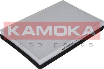 Kamoka F401501 - Фільтр, повітря у внутрішній простір autozip.com.ua