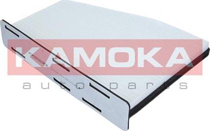 Kamoka F401601 - Фільтр, повітря у внутрішній простір autozip.com.ua